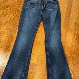 HUDSON JEANS💙